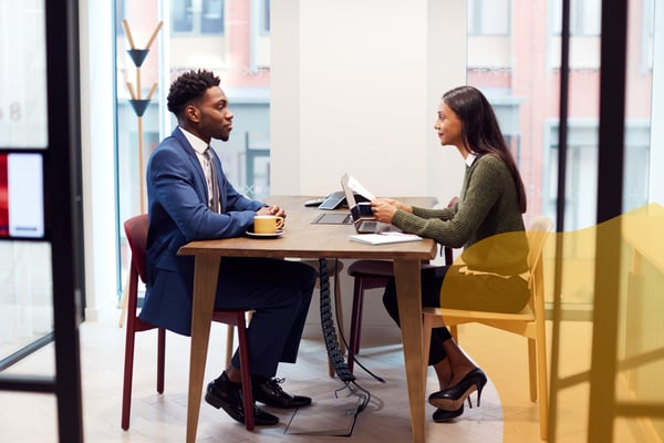 Why Are We So Scared to Ask for a Pay Rise? 5 Reasons It Could Feel Harder in the Membership Sector