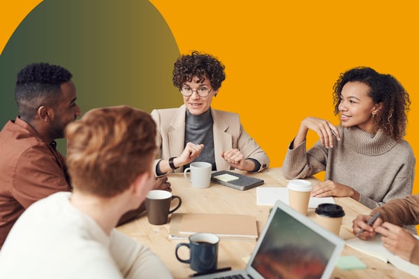 Is Your 2027 Recruitment Budget for the People You Need, or for the People You've Always Had?