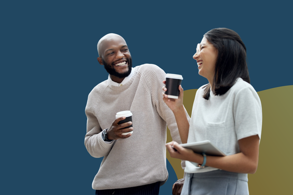 The Membership Personality Test: Are We All Just People People?