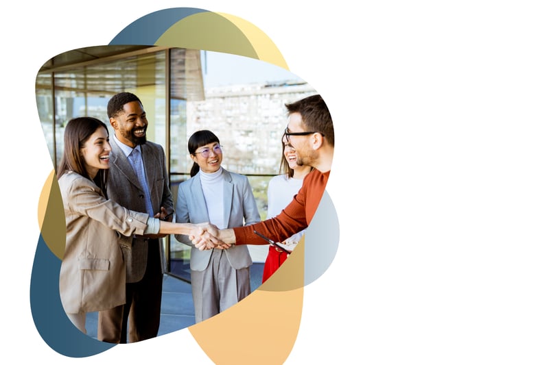 Building the Membership Team to Support BESA’s Next Stage of Growth