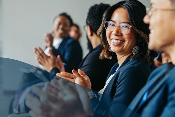 Re-thinking roles in the Membership Sector: the rise of blended positions