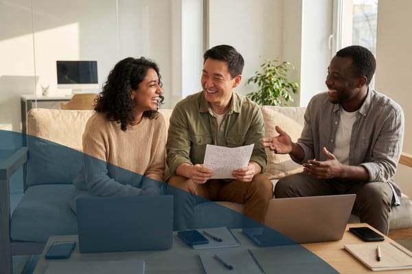 Why the Right Thinking Style Improves Member Value
