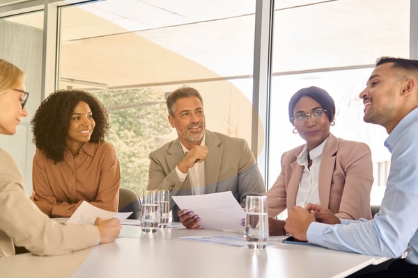 The First 90 Days: Stop Expecting New CEOs to “Make an Impact”