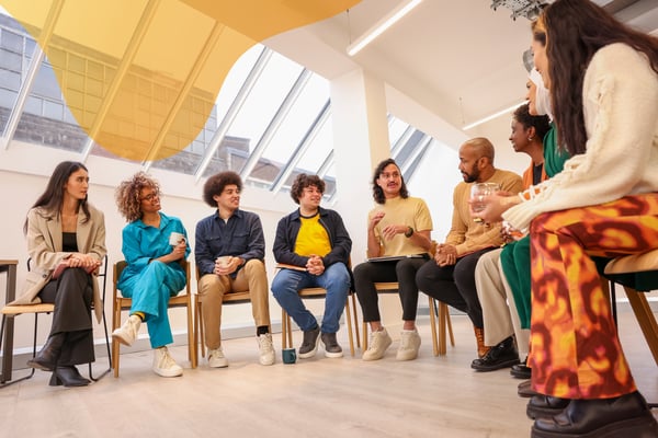 Why the Right Talent Can Transform Member Education From Good to Unmissable