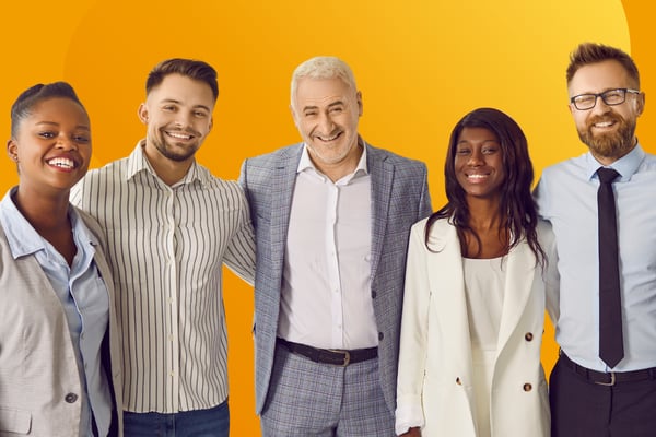 The Top 5 Reasons Recruitment Partnerships Matter More Than Ever