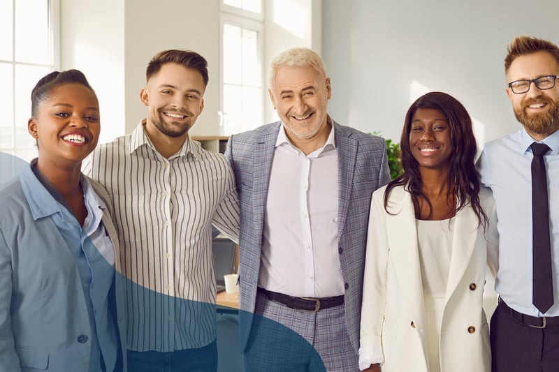 Delivering Global Salary Benchmarking Across Multiple Jurisdictions