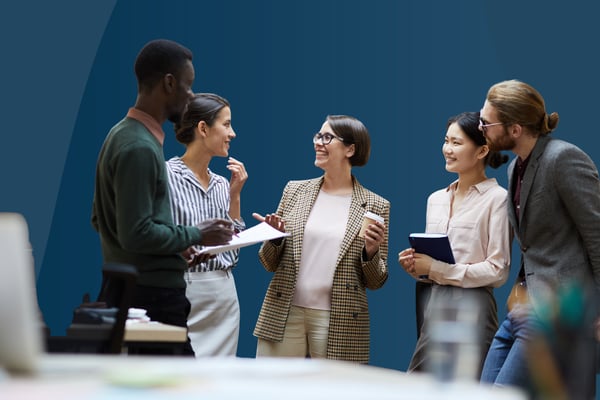 Is the Psychology of Membership Changing?
