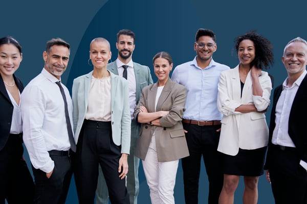 Could a Fractional Hire Be the Answer to Your Skills Gap?