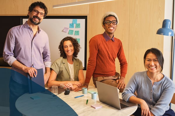 Is Your Membership Organisation Re-Structuring?