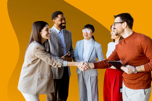 Beyond Active Job Seekers: Accessing the Membership Sector's Passive Talent