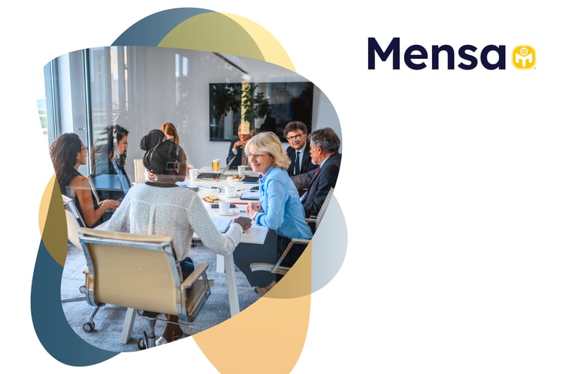 Helping British Mensa Appoint an Executive Director Through a Transparent, Member-Centred Recruitment Process