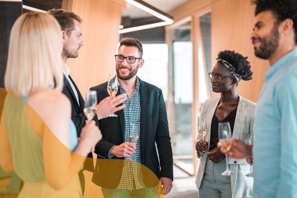 From Industry to Westminster: Why the Right Relationships Still Move Things Forward