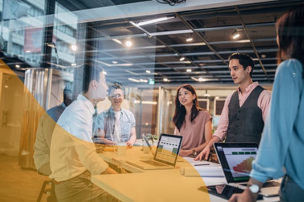 Would You Hire an AI Manager? Because You Probably Will.