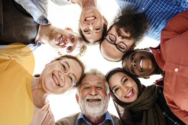 If Membership Is About Belonging, Shouldn’t Recruitment Be Too?