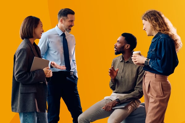 Your Membership Strategy Has a People Strategy Hidden Inside It