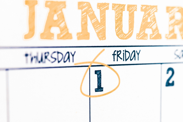 January Is Too Late to Start Thinking About January. 10 Reasons to Recruit Now.