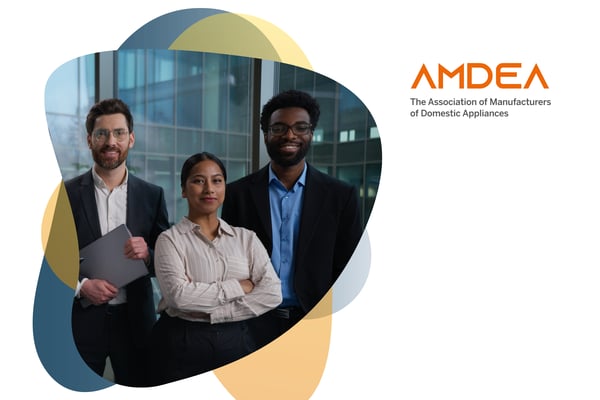 Helping AMDEA Secure a Digital Marketing Manager During a Competitive Hiring Market