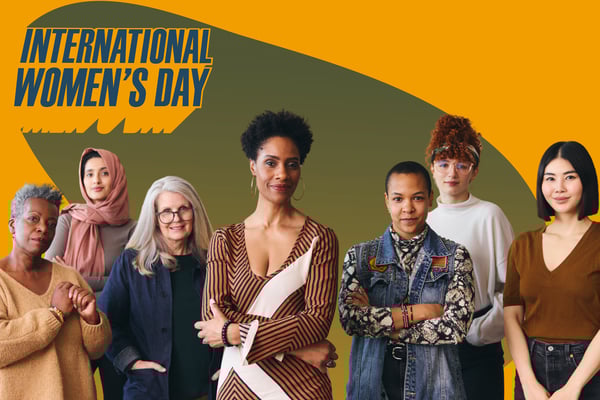 Recognising the Women Who Make the Membership Sector Stronger