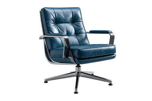 Empty office chair 2026