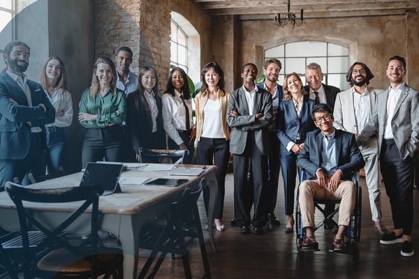 The 2026 Wake-Up Call for Membership Bodies: Are You Hiring the Specialist Talent Needed for Digital Assurance?