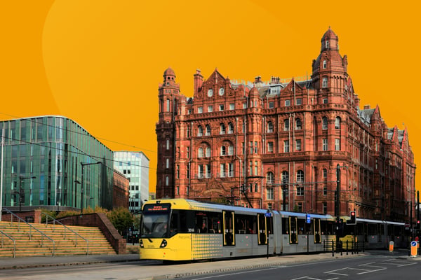 Is Devolution About to Change Membership Sector Recruitment Forever?