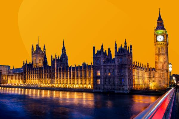 Political Change, Strategic Opportunity: How Membership Organisations Can Lead Through Uncertainty
