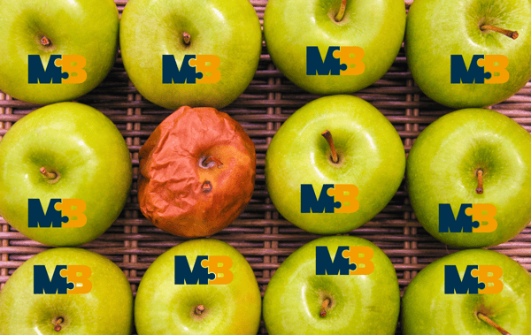 Hiring Mistakes Cost £30k upwards in 2024 - Not Anymore!
