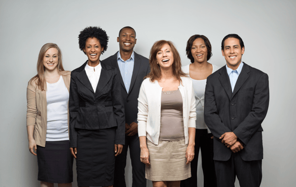 9 out 10 Employees Want Career Progression: The Many Benefits of Offering Career Development in the Membership Sector