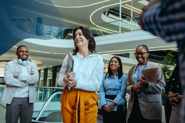 The Future Membership Team: What Will It Look Like in 2030?