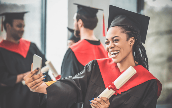 Why Graduate Recruits and Membership Organisations Go Together So Well