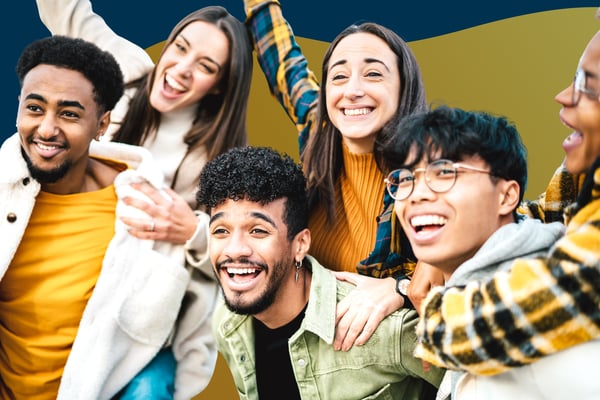 Has Gen Z Left The Chat?