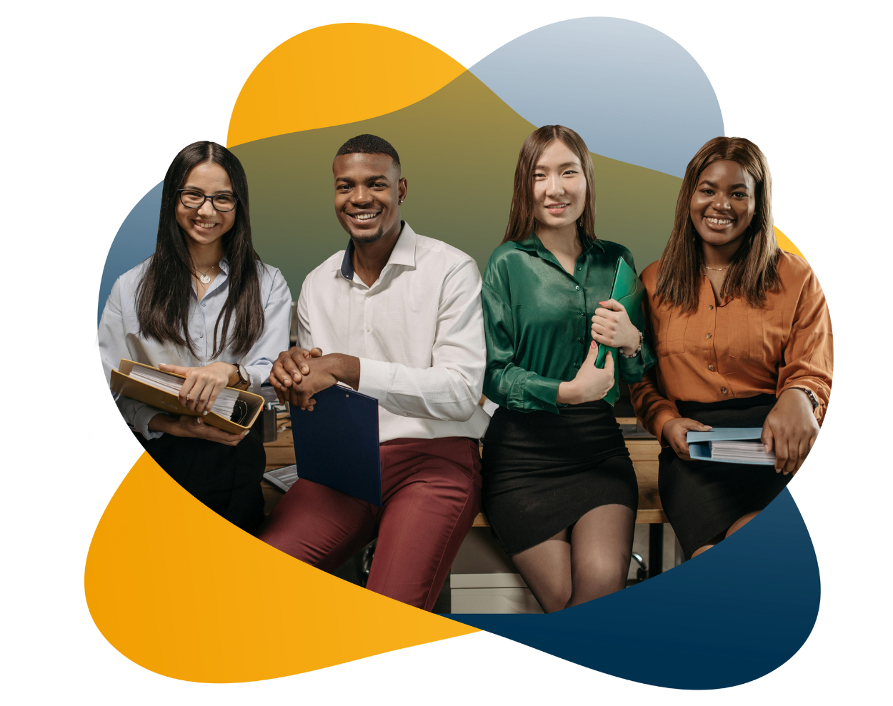 Human Resources Human Resources