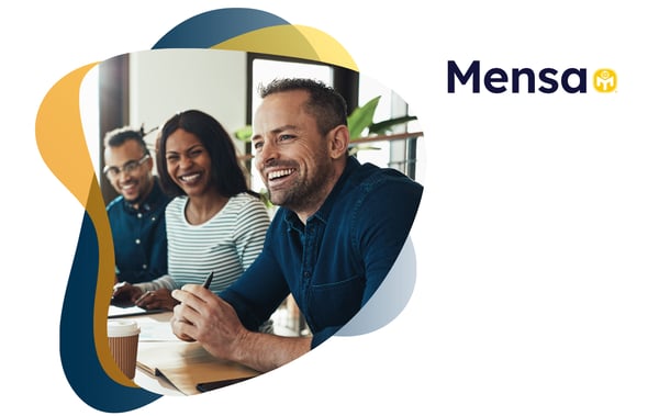 Successfully Appointing an Executive Director for British Mensa