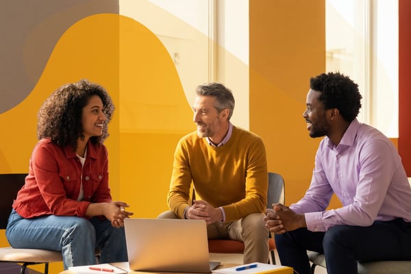 Need to Recruit a Permanent Role Quickly? Here's How to Supercharge Your Recruitment Process in the Membership Sector
