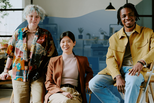 The Benefits of Hiring and Developing Grassroots and Early-Career Talent in Membership Organisations