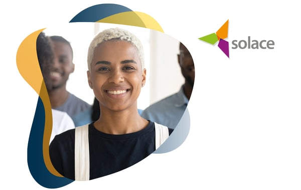 Securing the Best-Fit Membership Manager for Solace