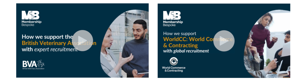 MB Client Case Study Videos