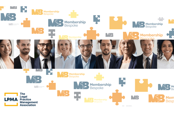 Finding Hard-to-Find Top Talent in Marketing, Membership, Communications, Events & Finance Just Got Easier for Barristers' Chambers