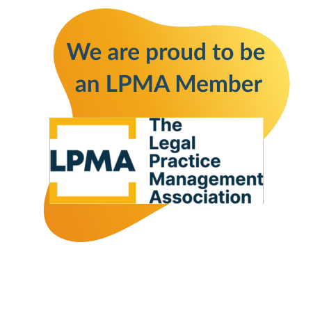 LPMA Member badge